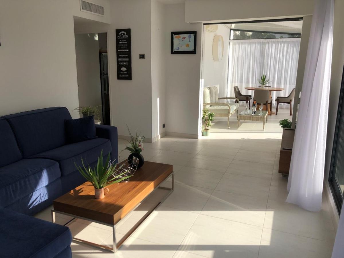 Appartement Montfleury, 2 Terrasses, 2 Chambres , 2 Sdb , Pkg Prive Piscine, 15 Min Walk To Croisette Beach And Palais Des Festivals Канни Екстер'єр фото